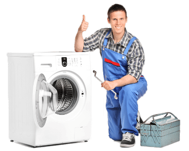 Diagnose einer Waschmaschine