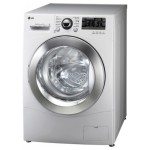 Máquina de lavar LG F10A8HDS