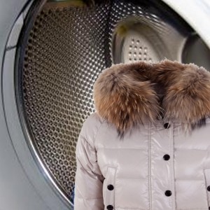 Detergente para lavar jaquetas - qual a melhor forma de lavá-las?