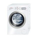 Πλυντήριο ρούχων Bosch Home Professional WAY 28540 Ο.Ε