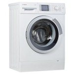 Waschmaschine Bosch WLM 20441 OE-Bewertungen