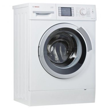 Tvättmaskin Bosch WLM 20441 OE recensioner