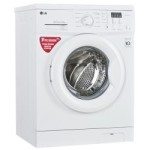 Máquina de lavar LG F1091LD