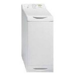 Washing machine Hotpoint-Ariston AVTL 83 mga review