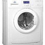 Atsiliepimai skalbimo mašina Atlant SMA 50С124