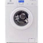 Máquina de lavar roupa Atlant SMA 45U124