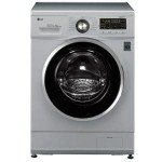 Máquina de lavar LG F1296ND5