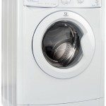 Tvättmaskin Indesit IWB 5103