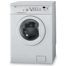 Máquina de lavar roupa Zanussi FE 925 N