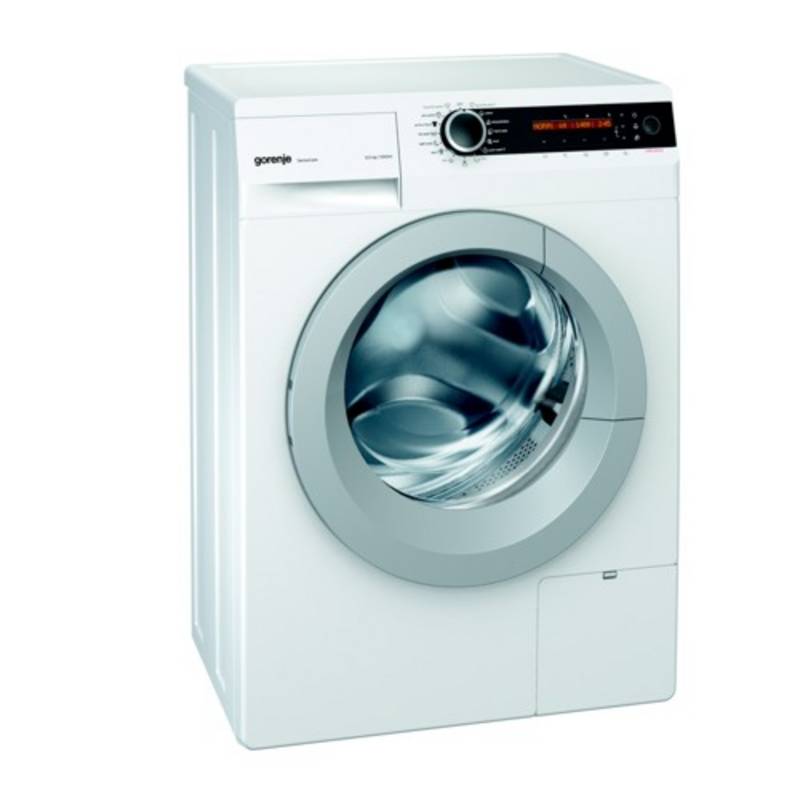 Tvättmaskin Gorenje W6843L/S