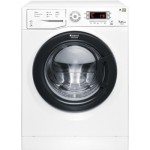 Tvättmaskin Hotpoint-Ariston Futura WMSD 600 B CIS