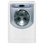 Máquina de lavar roupa Hotpoint-Ariston AQSD 29 U