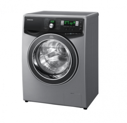Mașina de spălat rufe Samsung WF1602YQR
