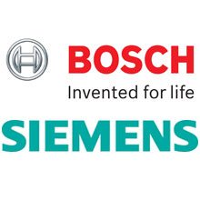 Logo Boscha i Siemensa