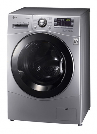 Πλυντήριο ρούχων LG F14A8TDS5