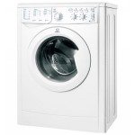Çamaşır makinesi Indesit IWDC 6105
