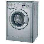 Máquina de lavar roupa Indesit WIE 127 XS