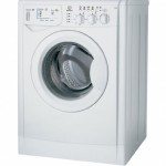 Mașină de spălat Indesit WIUN 105 recenzii