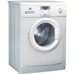 Vaskemaskine Atlant SMA 45U102 anmeldelser