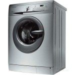 Reviews of Electrolux washing machines