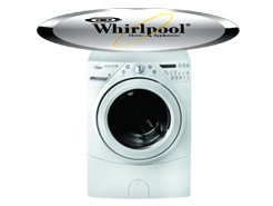Whirlpool tvättmaskiner