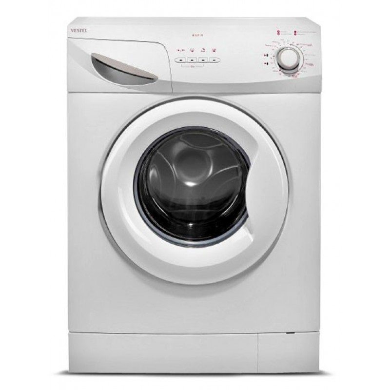Tvättmaskiner Vestel AWM 1040S