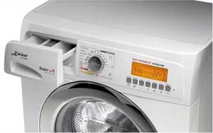 Máquina de lavar roupa Kaiser WT 36310 – comentários