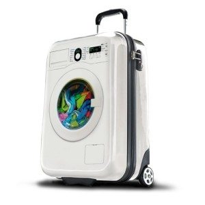 Mga washing machine na binuo ng Aleman - kalidad at pagiging maaasahan!
