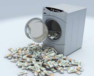 Wasmachine - geld besparen