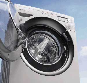Inverter washing machines - strengths and weaknesses