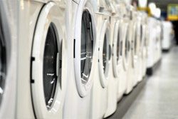Αξιολόγηση πλυντηρίου ρούχων