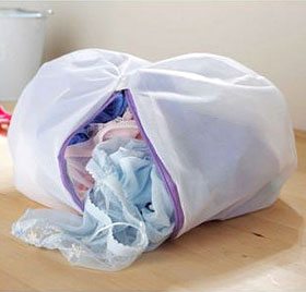 Taška na prádlo
