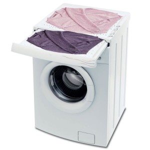 Secretos para elegir una lavadora con secadora