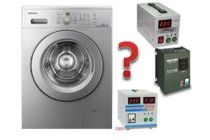 Jak wybrać stabilizator do pralki?