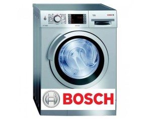 Jak naprawić pralkę Bosch