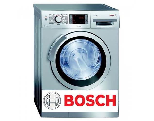 pračka Bosch