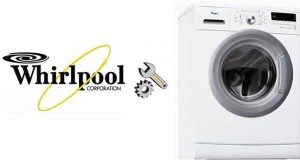 Behebung von Störungen an Whirlpool-Waschmaschinen