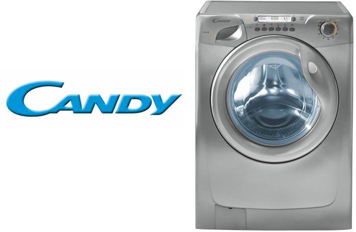 Tvättmaskiner Kandy
