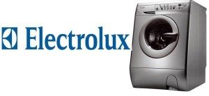 Electrolux skalbimo mašinos