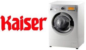 Kaiser-Waschmaschinen
