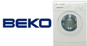 Beko-Waschmaschinen