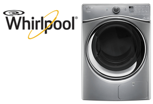 Whirlpool-Waschmaschinen