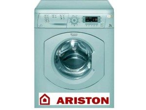 Behebung von Störungen an Ariston-Waschmaschinen