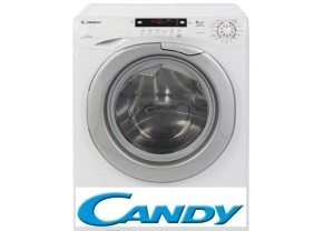 Behebung von Störungen an Kandy-Waschmaschinen