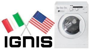 Ignis-Waschmaschinen