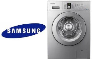Samsung skalbimo mašinos