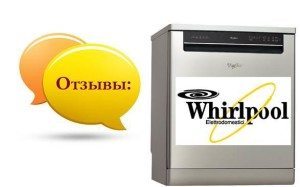 recensioner av Whirlpool diskmaskiner