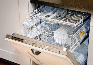 Mely mosogatógépek a legmegbízhatóbbak (áttekintés)
