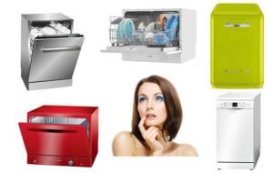 Which dishwasher to choose - reviews