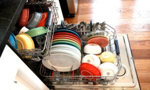 Bulaşık makinesinde neler yıkanabilir?